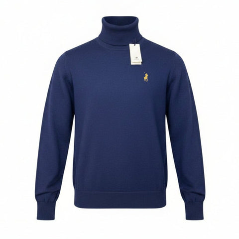 Polo Poloneck Navy
