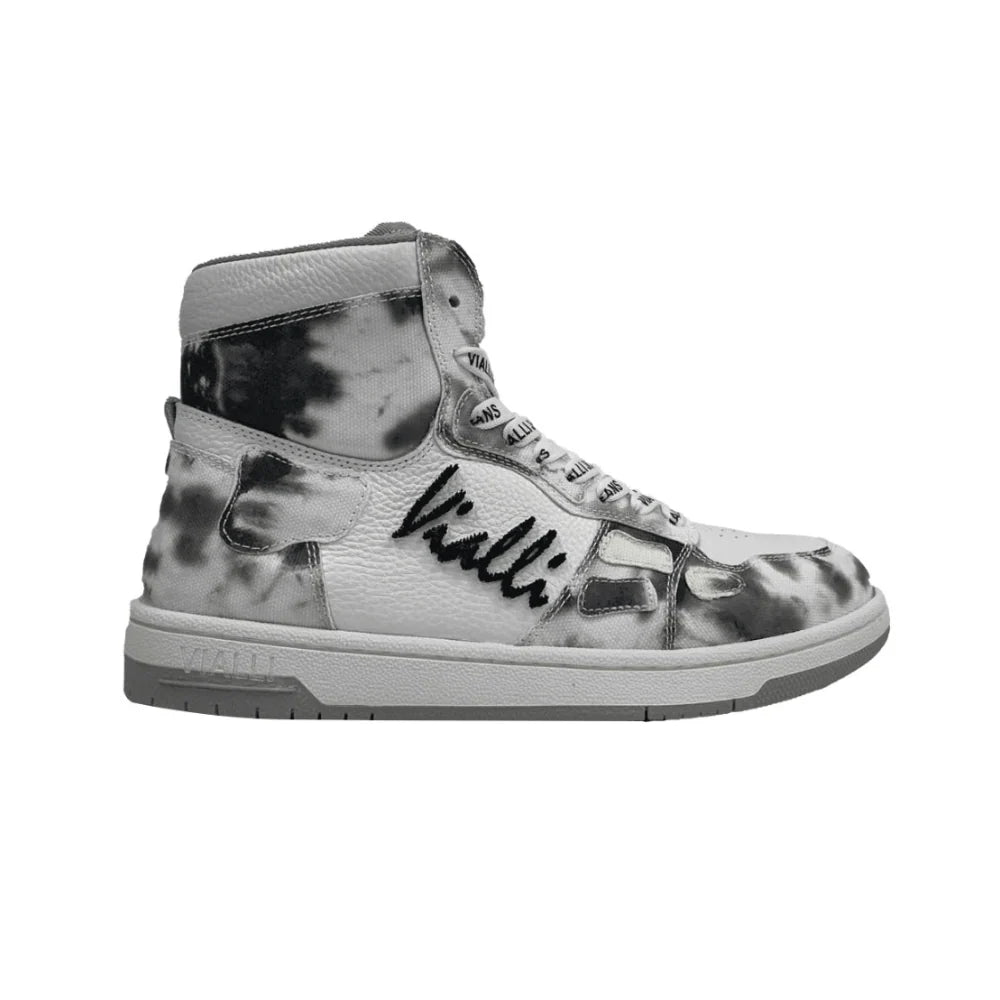 Vialli Sneaker Gallinari Boot Grey