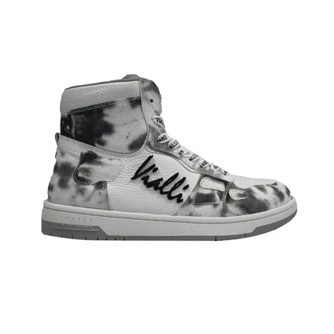 Vialli Sneaker Gallinari Boot Grey