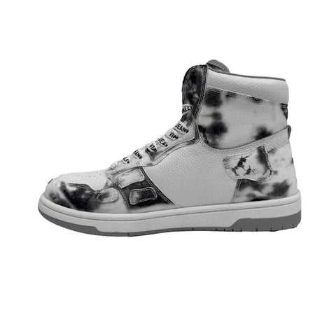 Vialli Sneaker Gallinari Boot Grey