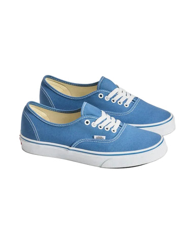 Vans Authentic Teal Blue