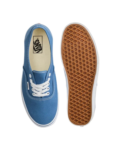 Vans Authentic Teal Blue