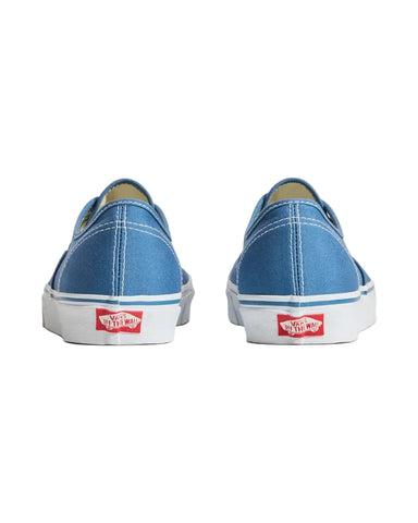 Vans Authentic Teal Blue