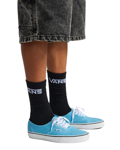 Vans Authentic Teal Blue
