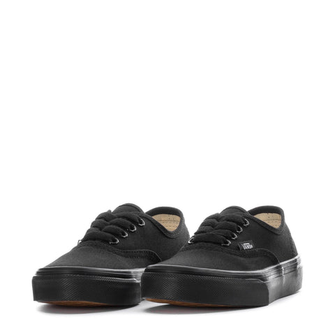 Vans Kids Authentic Black