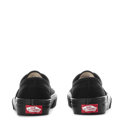 Vans Kids Authentic Black