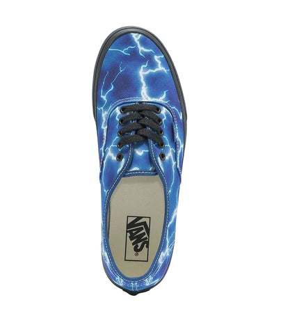 Vans Authentic Lightning Royal/White