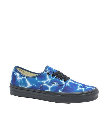 Vans Authentic Lightning Royal/White