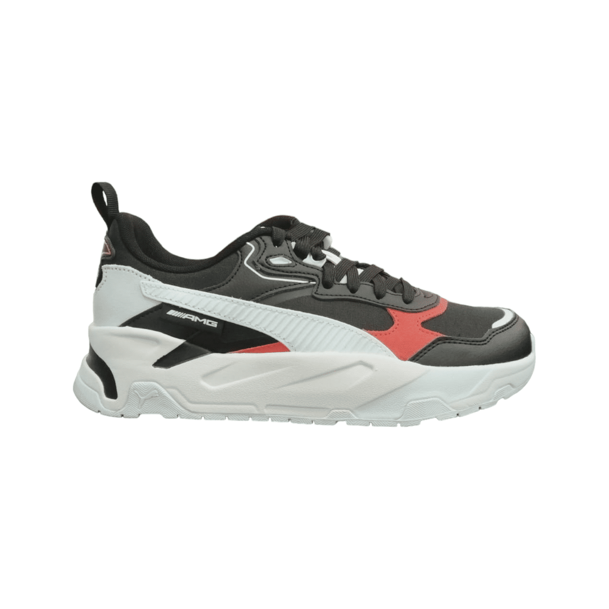 Puma AMG Trinity