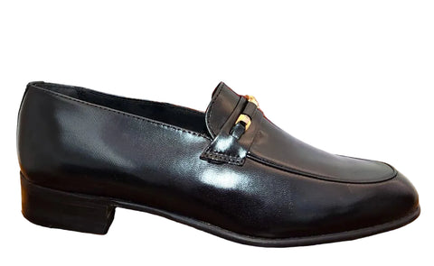 Barker Carlos Black Royal Calf