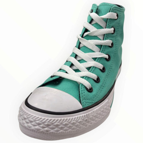 Converse School Kids Chuck Taylor All Star Hi Pure Teal