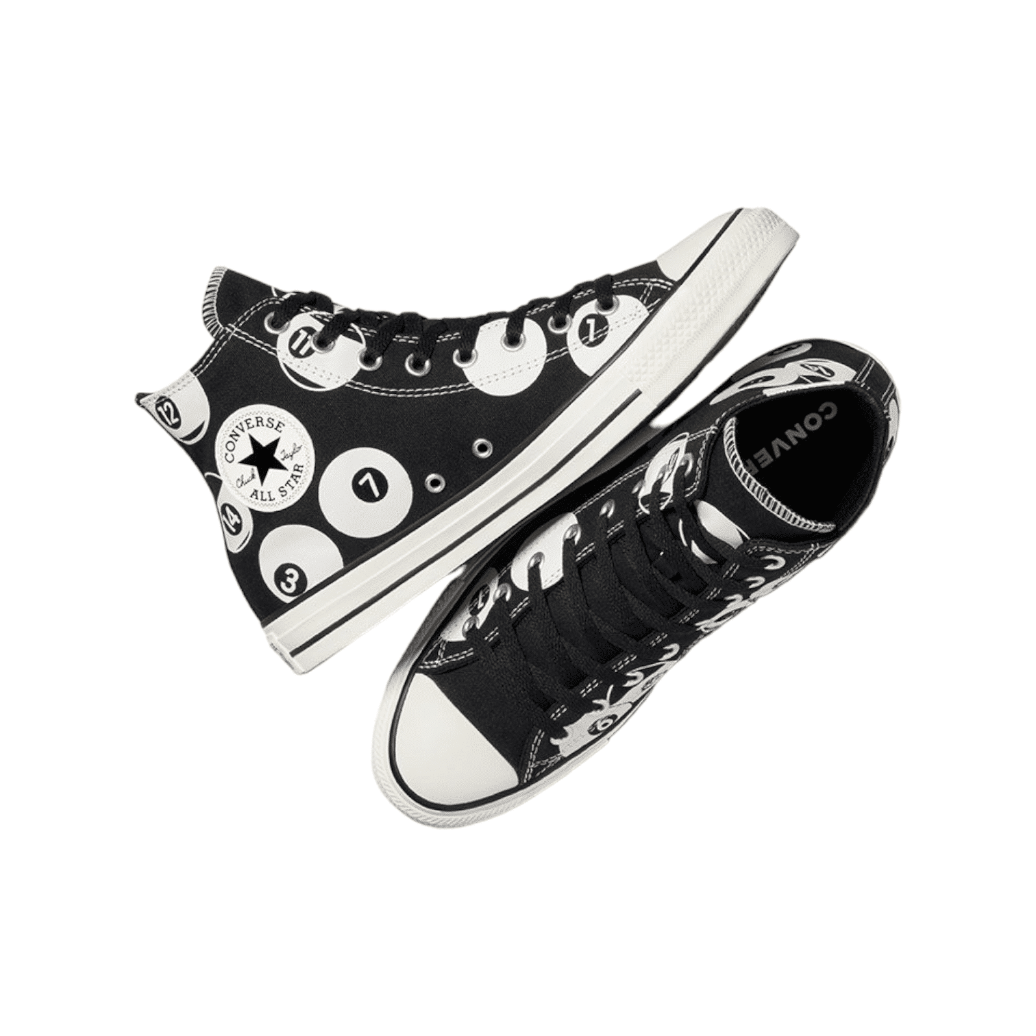 Converse Chuck Taylor AS Hi