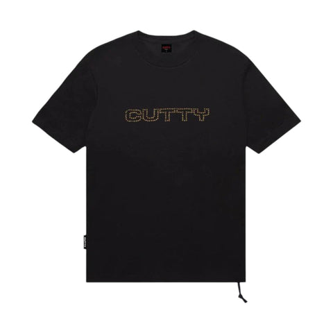 Cutty T-Shirt Bjorn Black