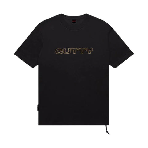 Cutty Crew CBjorn Jet Black T-Shirt