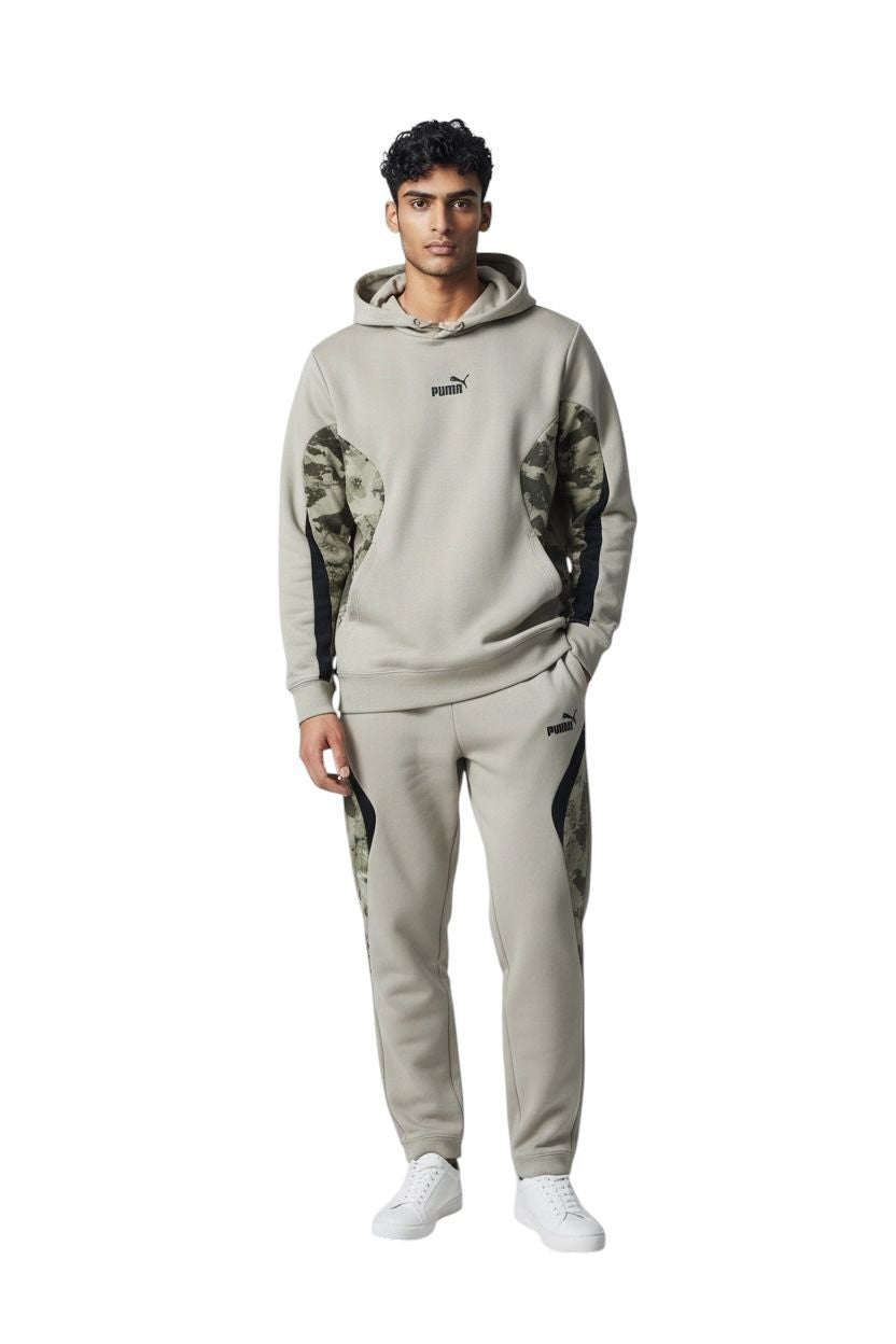 Puma Camo Tracksuit