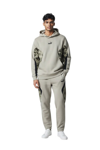 Puma Camo Tracksuit