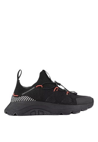 Palladium Thunder Lite Knit Black