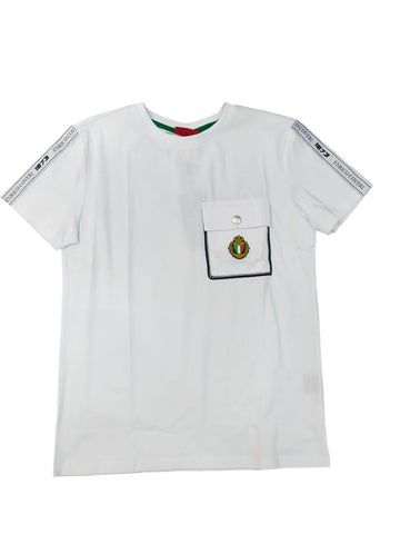 Enrico Coveri T-Shirt White