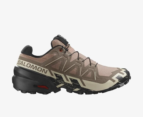 Salomon Speedcross 6 Sneakers