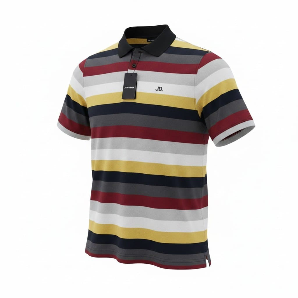 Jd Golfer Merc