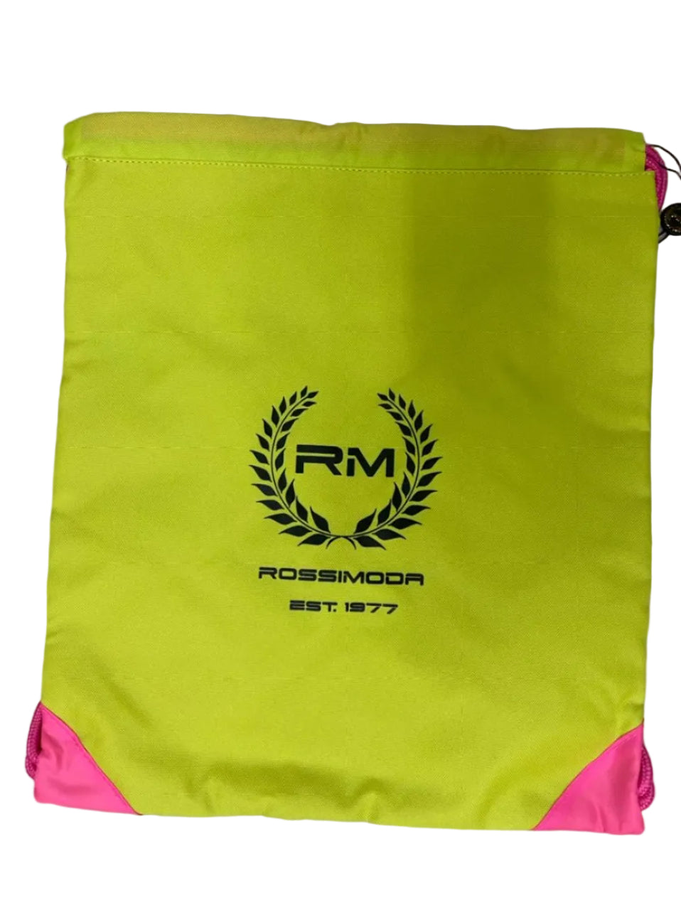 Rossimoda Bag Sling Neon Green