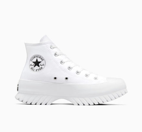 Converse Chuck Taylor All Star Lugged 2.0 Hi
