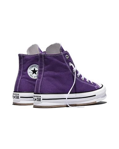 Converse Chuck Taylor All Star Hi Infants (Baby/Toddler) Periwinkle Purple
