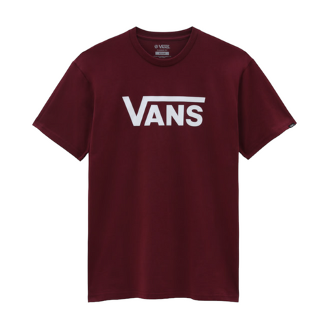 Vans T-Shirts Classic