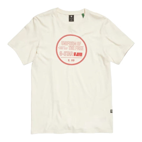 G Star Crew Chest