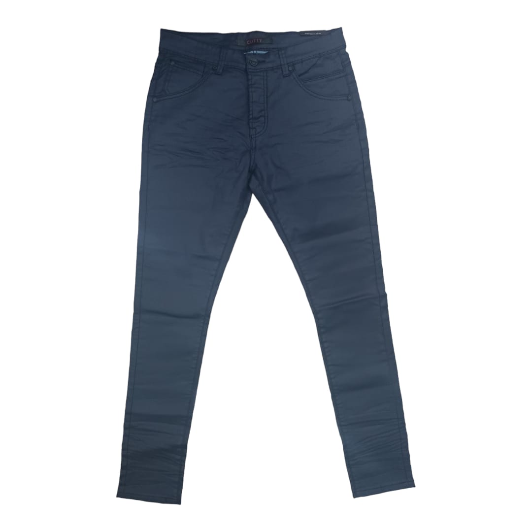 Cutty Root Jean
