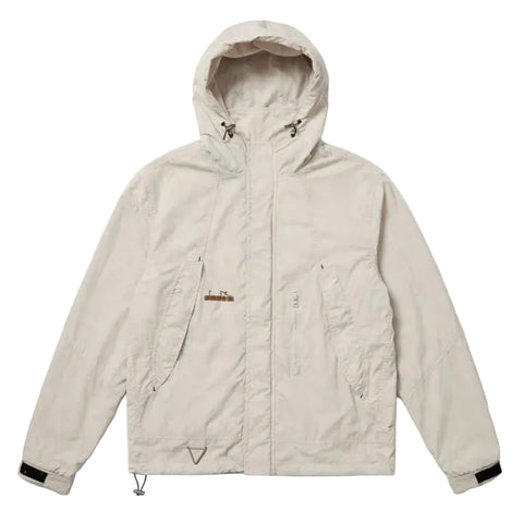 Diadora Vittorio Jacket Stone