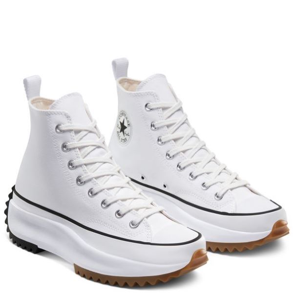 Converse Run Star Hike Hi Platform
