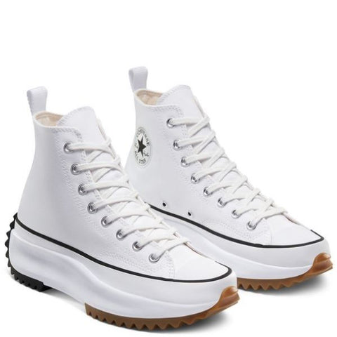 Converse Run Star Hike Hi Platform