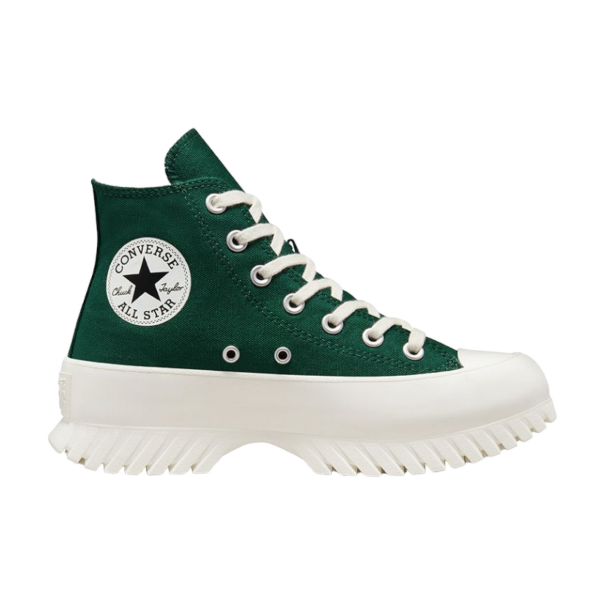 Converse Chuck Taylor All Star Lugged 2.0 Hi