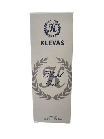 Klevas Perfume Oud