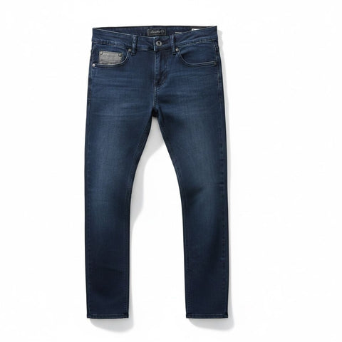 Jonathan D Luxor Jeans Blue/Black