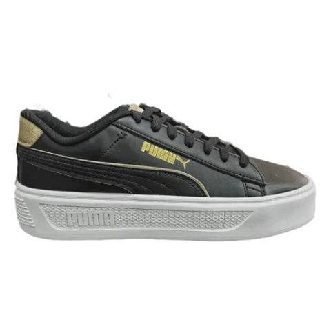 Puma Smash Platform V3 Pop Up Metallics