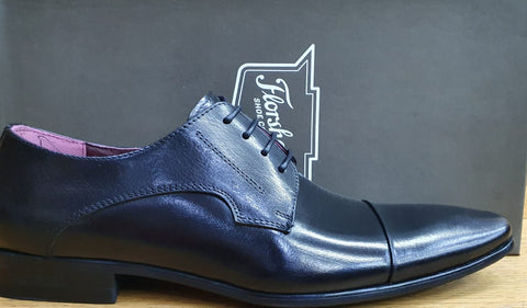Florsheim Shoes Copenhagen Black