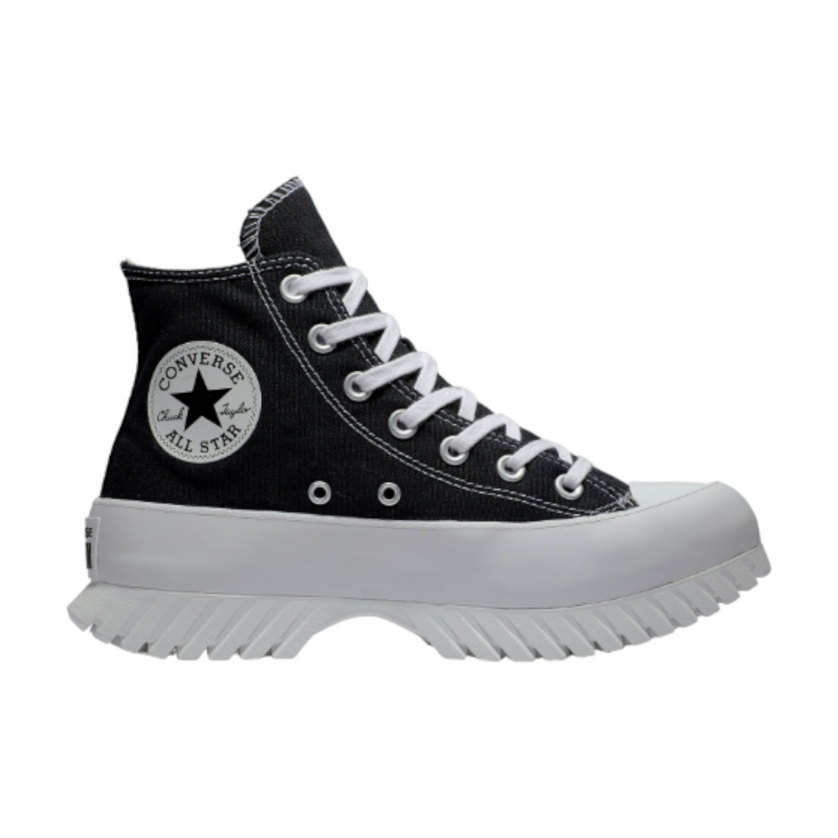 Converse All Star Chuck Taylor Lugged 2.0 Hi