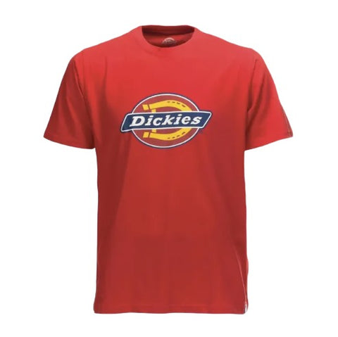 Dickies Crew Horseshoe Red