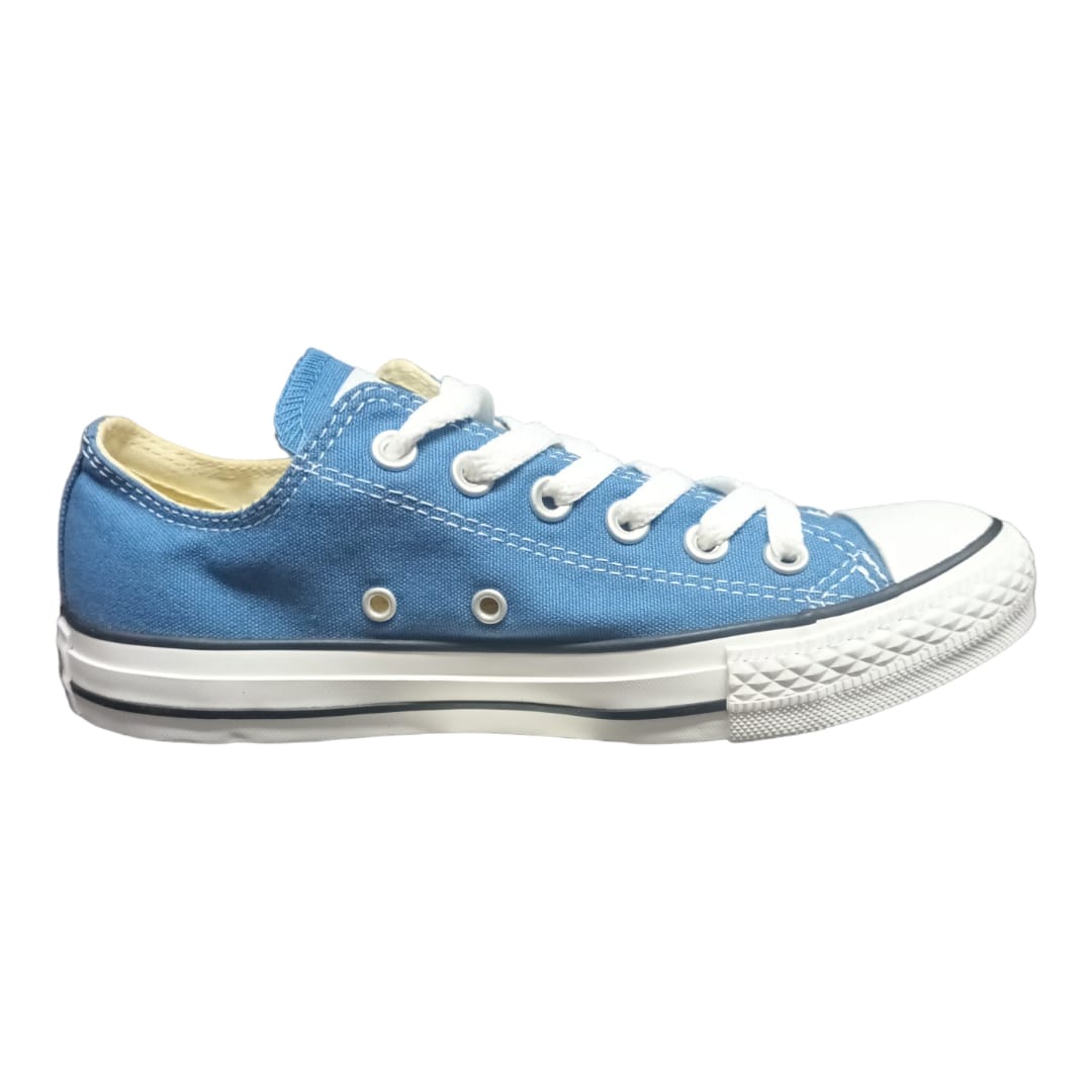 Converse Ct Low