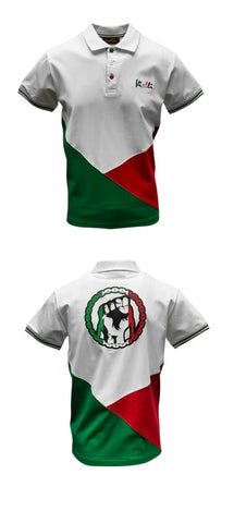 Vialli Golfer Jullie White