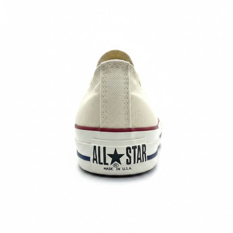 Converse Allstar Low Off White