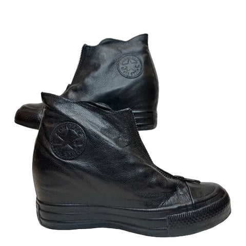 Converse Chuck Taylor Lux Shroud M Leather