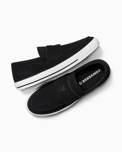 Allstar Loafer Slipon