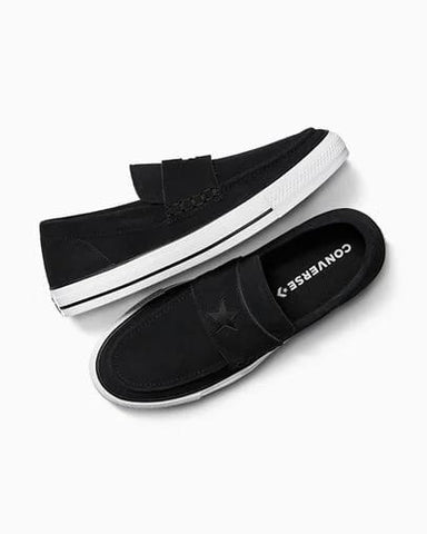 Allstar Loafer Slipon