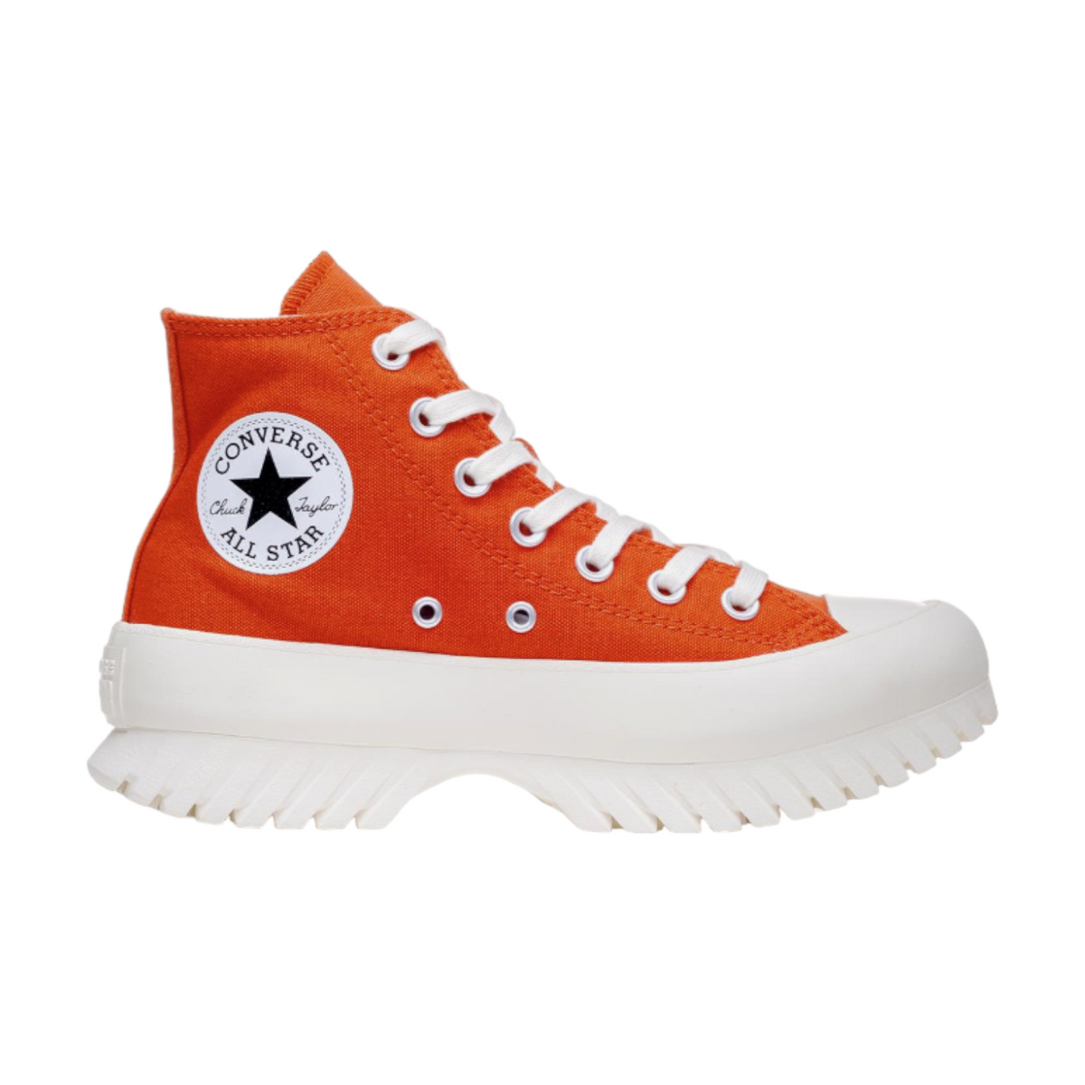 Converse Chuck Taylor All Star Lugged 2.0 Hi