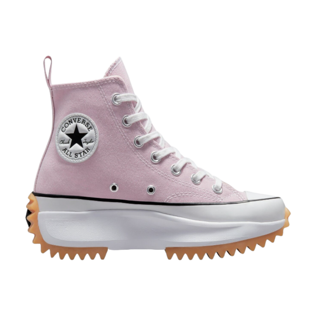Converse Run Star Hike Hi
