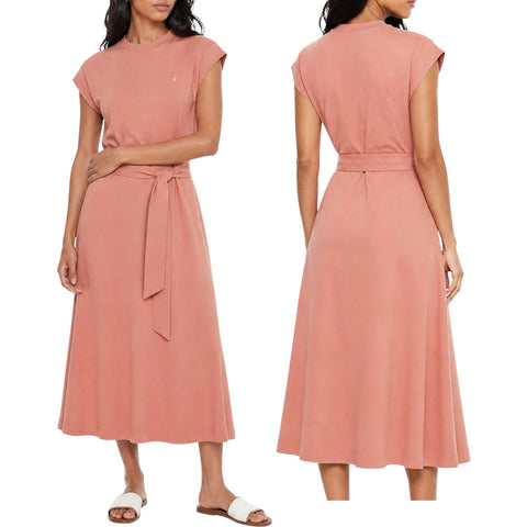 Polo Dress Ladies Sl Maya Rose
