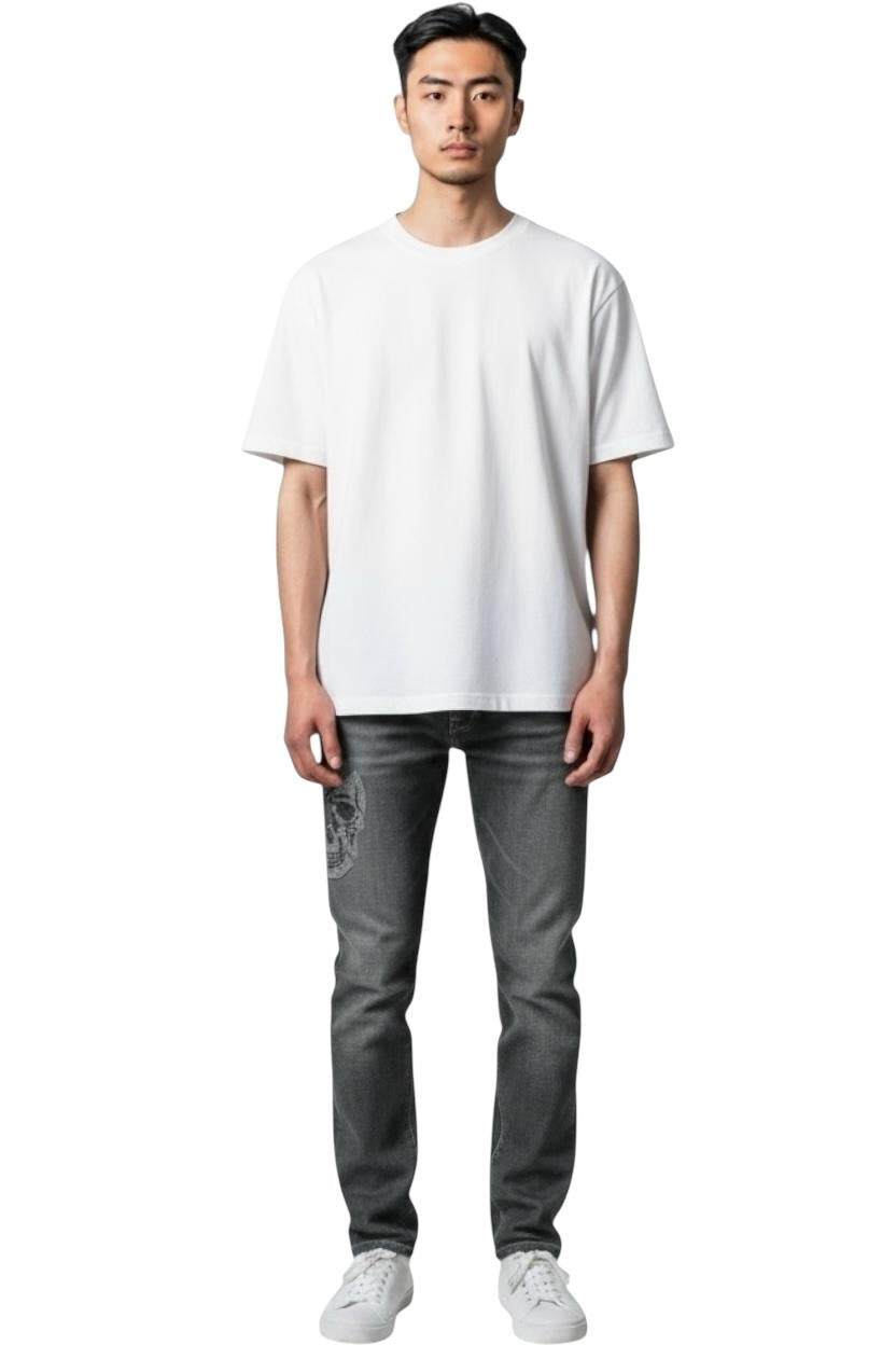 Cutty Jeans Bobby Grey